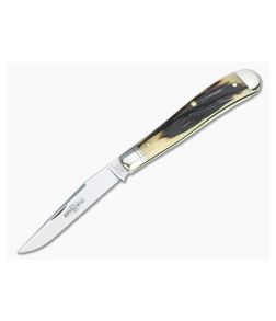 Northfield UN-X-LD #48 Weasel Sambar Stag Muskrat Clip #1 - GEC-488117-SS-1 1