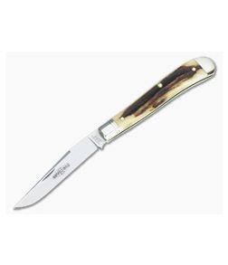 Northfield UN-X-LD #48 Weasel Sambar Stag Muskrat Clip #2 - GEC-488117-SS-2 1