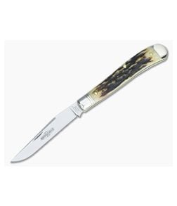 Northfield UN-X-LD #48 Weasel Sambar Stag Muskrat Clip #5 - GEC-488117-SS-5 1