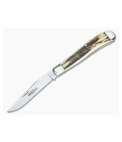 Northfield UN-X-LD #48 Weasel Sambar Stag Muskrat Clip #6 - GEC-488117-SS-6 1