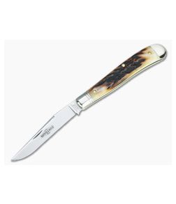 Northfield UN-X-LD #48 Weasel Sambar Stag Muskrat Clip #7 - GEC-488117-SS-7 1