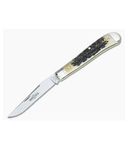 Northfield UN-X-LD #48 Weasel Sambar Stag Muskrat Clip #8 - GEC-488117-SS-8 1