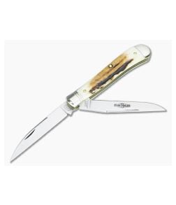 Northfield UN-X-LD #48 Improved Trapper Sambar Stag #1 - GEC-488217-SS-1 1