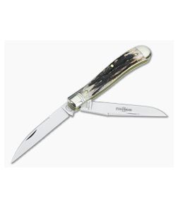 Northfield UN-X-LD #48 Improved Trapper Sambar Stag #16 - GEC-488217-SS-16 1