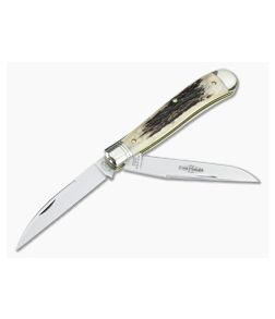 Northfield UN-X-LD #48 Improved Trapper Sambar Stag #18 - GEC-488217-SS-18 1