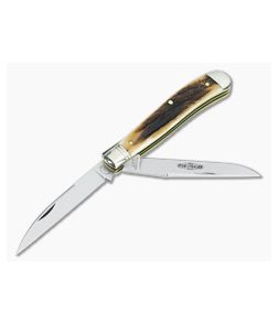 Northfield UN-X-LD #48 Improved Trapper Sambar Stag #19 - GEC-488217-SS-19 1
