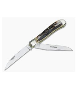 Northfield UN-X-LD #48 Improved Trapper Sambar Stag #7 - GEC-488217-SS-7 1