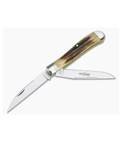 Northfield UN-X-LD #48 Improved Trapper Sambar Stag #8 - GEC-488217-SS-8 1