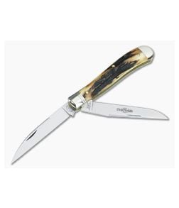 Northfield UN-X-LD #48 Improved Trapper Sambar Stag #9 - GEC-488217-SS-9 1