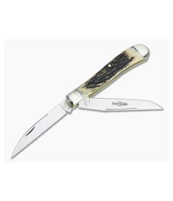 Northfield UN-X-LD #48 Improved Trapper Sambar Stag - GEC-488217-SS 1