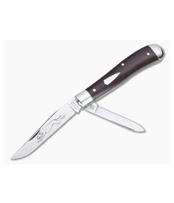 Tidioute #48 Slim Dog Jack Garnet ESPL Two Blade - GEC-488224-GESPL 1