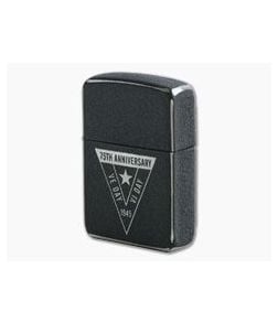 Zippo VE/VJ 75th Anniversary Collectible Windproof Lighter 49264 - ZI-49264 1
