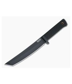 Cold Steel Recon Tanto Black SK-5 Fixed Blade 49LRT - CS-49LRT 1