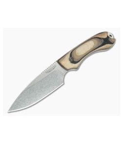 Bradford Guardian4 Sabre Grind Magnacut 3D G-Wood - BK-4S-115-MC 1