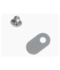 Chris Reeve Clip Insert and Screw Large Kit - CRK-5000 1