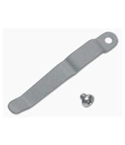 Chris Reeve Sebenza 21/31/Umnumzaan Replacement Titanium Pocket Clip - CRK-5003 1