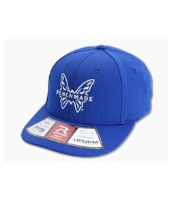 Benchmade Youth Favorite Flex Hat Royal Blue 50068 - BM-50068 1