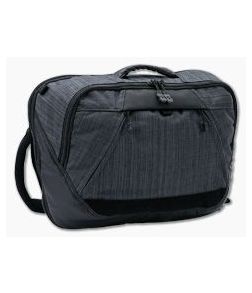 Vertx Dead Letter Sling Pack EDC CCW Bag Heather Black Galaxy Black VTX5008 HBK/GBK - VTX-5008-HBK-GBK 1