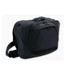 Vertx Dead Letter Sling Pack EDC CCW Bag It's Black VTX5008 IBK - VTX-5008-IBK 1