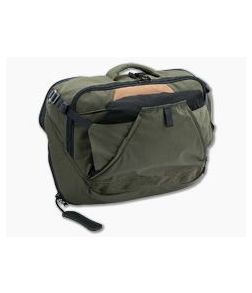 Vertx Dead Letter Sling Pack EDC CCW Bag Ranger Green VTX5008 RGN - VTX-5008-RGN 1