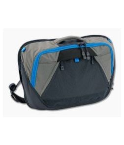 Vertx Dead Letter Sling Pack EDC CCW Bag Smoke Grey | Grey Matter VTX5008 SMG/GRM - VTX-5008-SMG-GRM 1