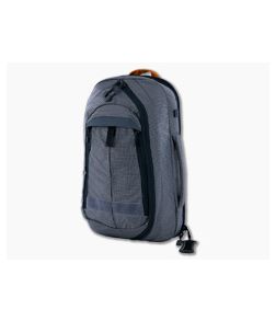 Vertx Commuter Sling 2.0 EDC CCW Sling Bag Cinder Block | Mojave Sun VTX5011 CB/MSN - VTX-5011-CB-MSN 1