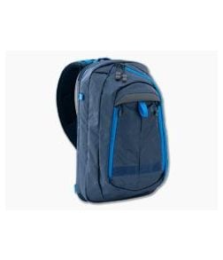 Vertx Commuter Sling 2.0 EDC CCW Sling Bag Drop Off | All The Blue VTX5011 DO/ATB - VTX-5011-DO-ATB 1