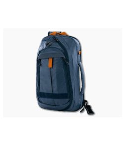 Vertx Commuter Sling 2.0 EDC CCW Sling Bag Heather Reef | Mojave Sun VTX5011 HRF/MSN - VTX-5011-HRF-MSN 1