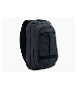 Vertx Commuter Sling 2.0 EDC CCW Sling Bag It's Black VTX5011 IBK - VTX-5011-IBK 1