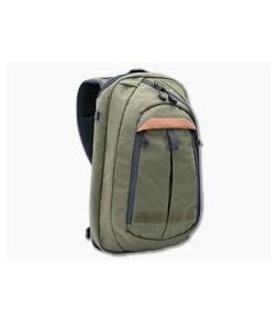 Vertx Commuter Sling 2.0 EDC CCW Sling Bag Ranger Green VTX5011 RGN - VTX-5011-RGN 1