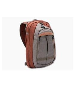 Vertx Commuter Sling 2.0 EDC CCW Sling Bag Sienna | Shock Cord VTX5011 SI/SHC - VTX-5011-SI-SHC 1