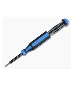 Benchmade Knifesmith Multi-Bit 12-In-1 Driver Tool with Internal Storage 50141 - BM-50141 1