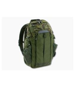 Vertx Gamut 2.0 PDW Backpack Canopy Green | Tropical Multi-Cam VTX5016 CGN/TMC - VTX-5016-CGN-TMC 1