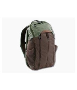 Vertx Gamut 2.0 PDW Backpack Canopy Green | Grizzly Shade VTX5016 CGN/GZSH - VTX-5016-CGN-GZSH 1