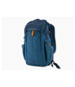 Vertx Gamut 2.0 PDW Backpack Heather Reef | Colonial Blue VTX5016 HRF/CBL - VTX-5016-HRF-CBL 1