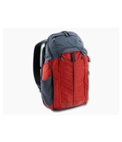 Vertx Gamut 2.0 PDW Backpack Smoke Grey | Mars Red VTX5016 SMG/MRD - VTX-5016-SMG-MRD 1