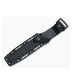 Kabar 1250 Series Small Hard Plastic Sheath - KA-5016 1