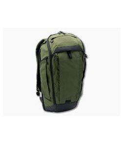 Vertx Gamut Checkpoint PDW Backpack Galaxy Black | Canopy Green VTX5018 GBK/CGN - VTX-5018-GBK-CGN 1