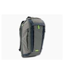 Vertx Gamut Checkpoint PDW Backpack Grey Matter | Smoke Grey VTX5018 GRM/SMG - VTX-5018-GRM-SMG 1