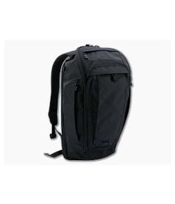 Vertx Gamut Checkpoint PDW Backpack It's Black VTX5018 IBK - VTX-5018-IBK 1