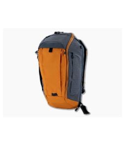 Vertx Gamut Checkpoint PDW Backpack Mojave Sun | Cinder Block VTX5018 MSN/CB - VTX-5018-MSN-CB 1