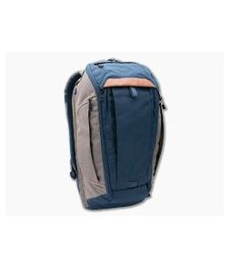 Vertx Gamut Checkpoint PDW Backpack Zero Dark Navy | Shock Cord VTX5018 GBK/CGN - VTX-5018-ZDN-SHC 1