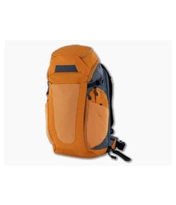 Vertx Gamut Overland Pack PDW Rifle Bag Mojave Sun | Cinder Block VTX5022 MSN/CB - VTX-5022-MSN-CB 1