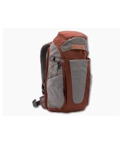 Vertx Gamut Overland Pack PDW Rifle Bag Sienna | Shock Cord VTX5022 SI/SHC - VTX-5022-SI-SHC 1