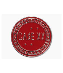 Case Knives Challenge Coin 2026 - CA-50295 1
