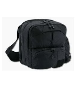 Vertx Essential Sling 2.0 EDC CCW Sling Bag It's Black VTX5031 IBK - VTX-5031-IBK 1