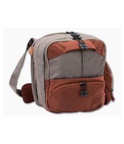 Vertx Essential Sling 2.0 EDC CCW Sling Bag Sienna | Shock Cord VTX5031 SI/SHC - VTX-5031-SI-SHC 1