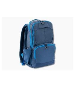 Vertx Ready Pack 2.0 EDC CCW Backpack Drop Off | All The Blue VTX5036 DO/ATB - VTX-5036-DO-ATB 1