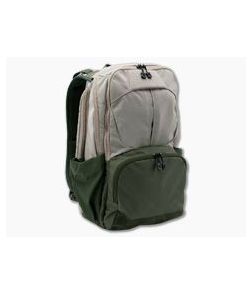 Vertx Ready Pack 2.0 EDC CCW Backpack Hard Khaki | Canopy Green VTX5036 HKH/CGN - VTX-5036-HKH-CGN 1