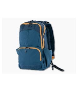 Vertx Ready Pack 2.0 EDC CCW Backpack Heather Reef | Colonial Blue VTX5036 HRF/CBL - VTX-5036-HRF-CBL 1